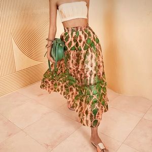 NWT Ulla Johnson skirt.